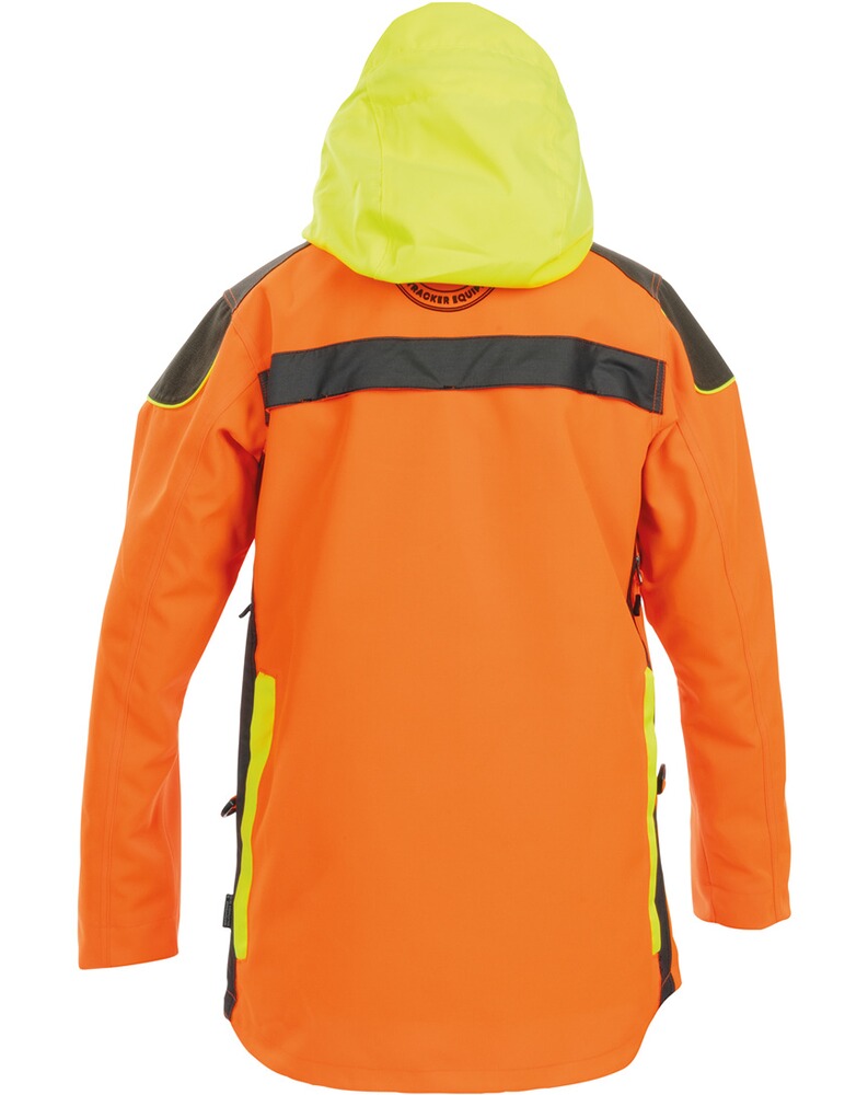 Jacke Wildpro-J XHP, Hart