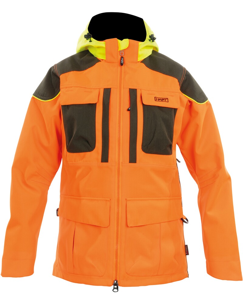 Jacke Wildpro-J XHP