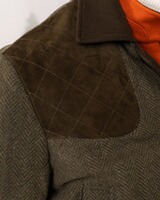 Loden-Steppjacke Wolkersdorf, Habsburg
