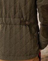 Loden-Steppjacke Wolkersdorf, Habsburg