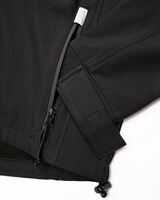 Softshelljacke Hurricane, Brandit