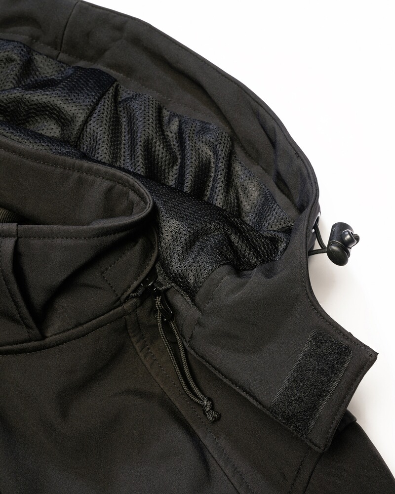 Softshelljacke Hurricane, Brandit