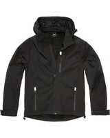 Softshelljacke Hurricane, Brandit