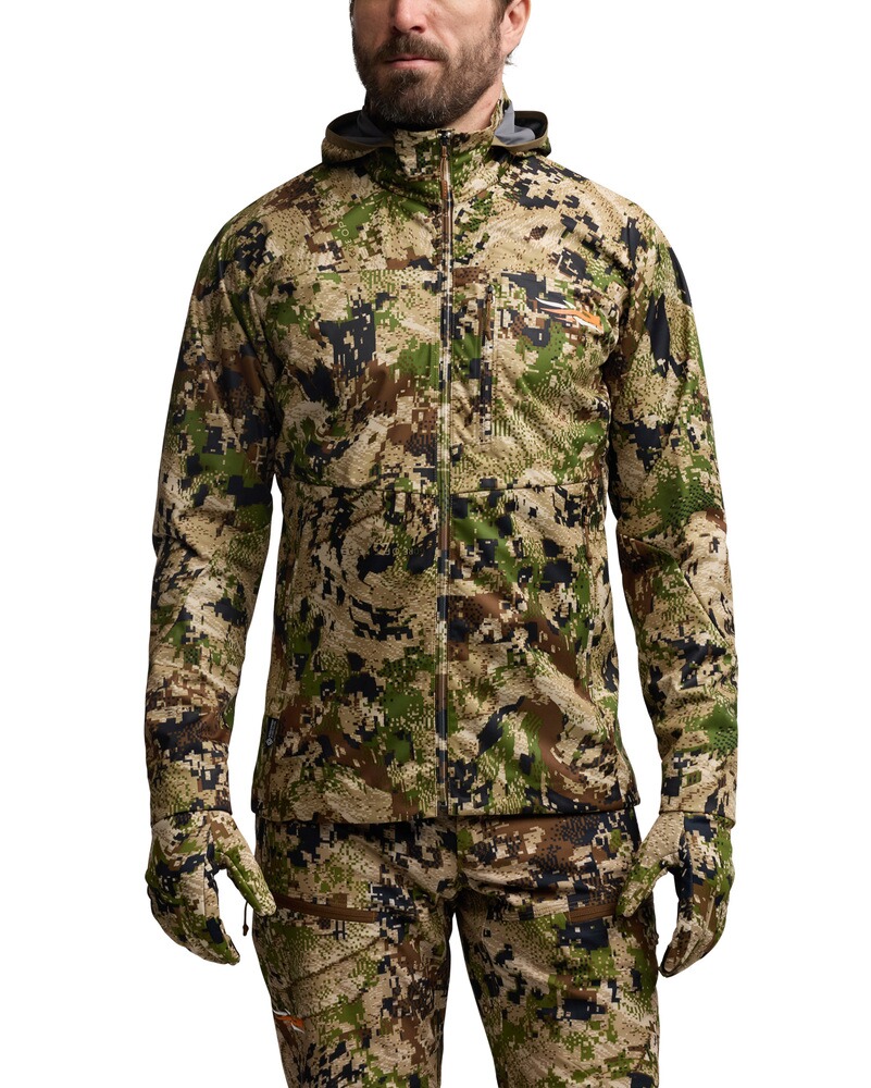 Jacke Jetstream LT Windstopper®, Sitka Gear