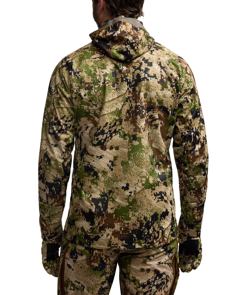Jacke Jetstream LT Windstopper®, Sitka Gear