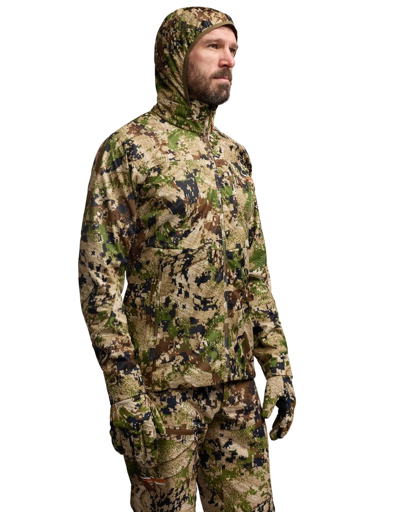 Jacke Jetstream LT Windstopper®, Sitka Gear