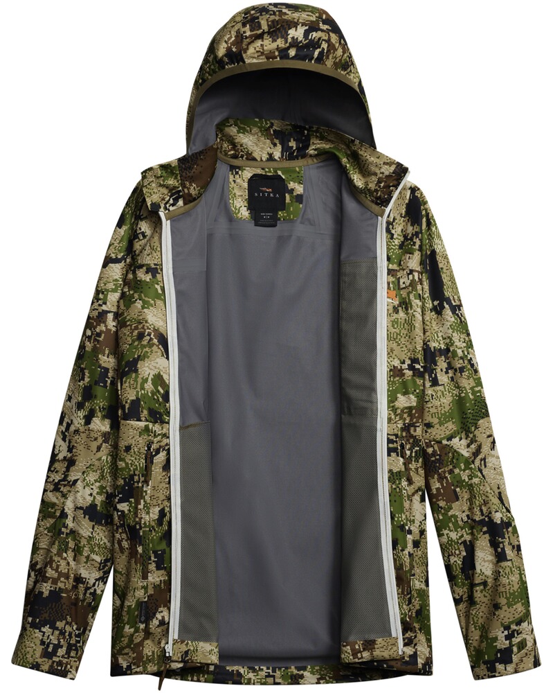 Jacke Jetstream LT Windstopper®, Sitka Gear