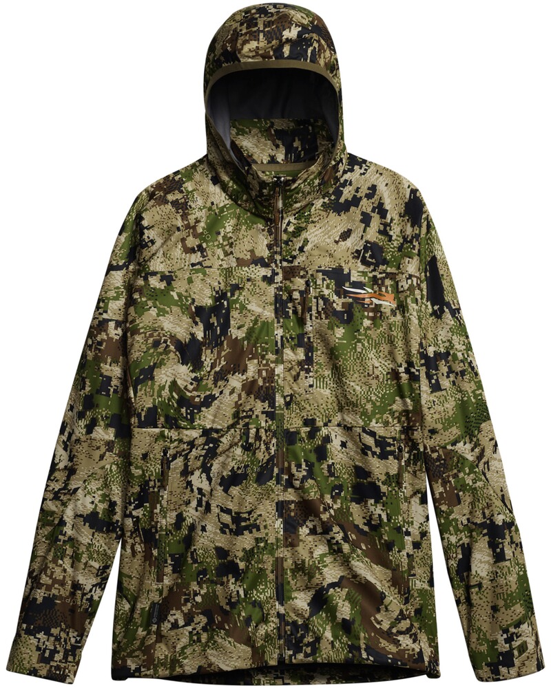 Jacke Jetstream LT Windstopper®, Sitka Gear