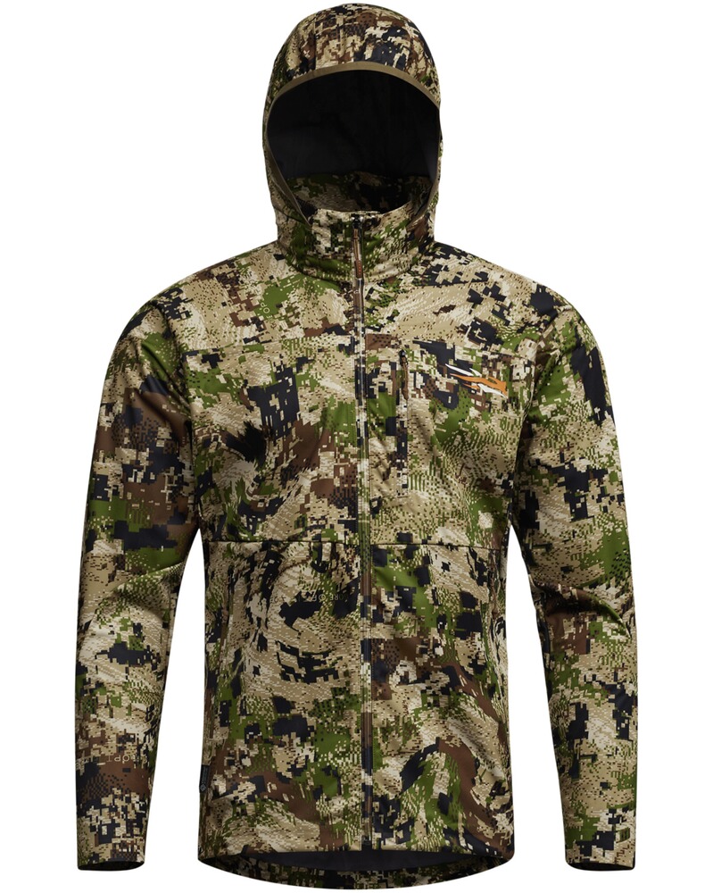 Jacke Jetstream LT Windstopper®
