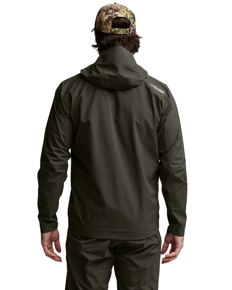 Jacke Dew Point Hooded GTX, Sitka Gear