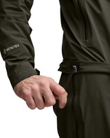 Jacke Dew Point Hooded GTX, Sitka Gear