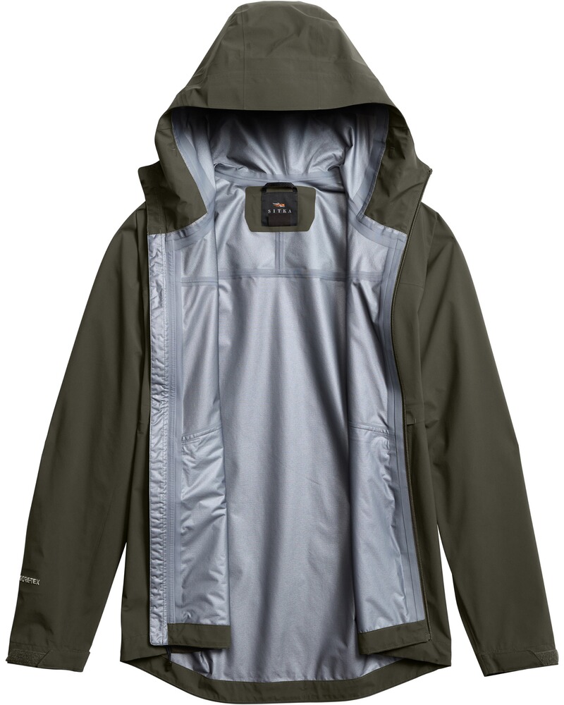 Jacke Dew Point Hooded GTX, Sitka Gear