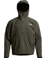 Jacke Dew Point Hooded GTX, Sitka Gear