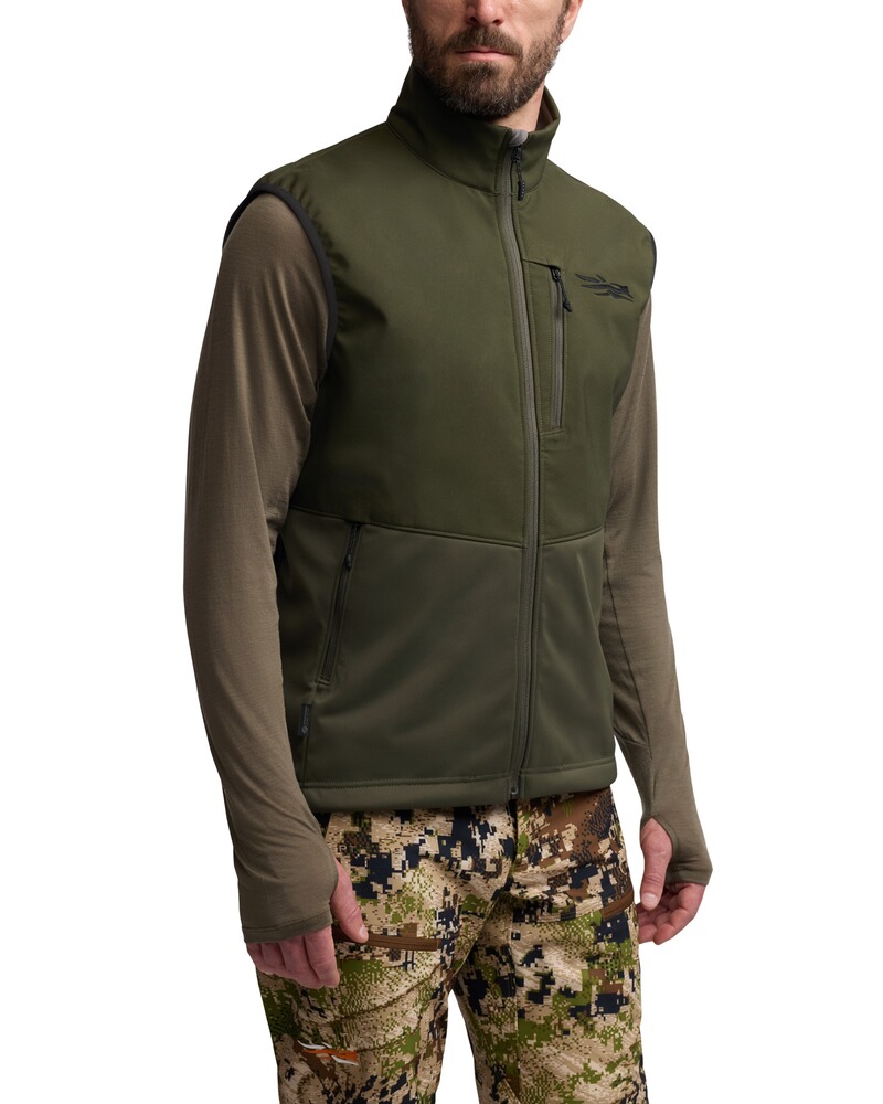 Weste Jetstream Windstopper®, Sitka Gear