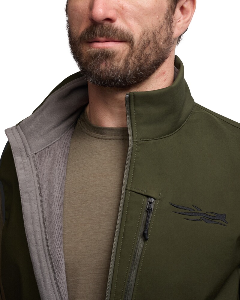 Weste Jetstream Windstopper®, Sitka Gear