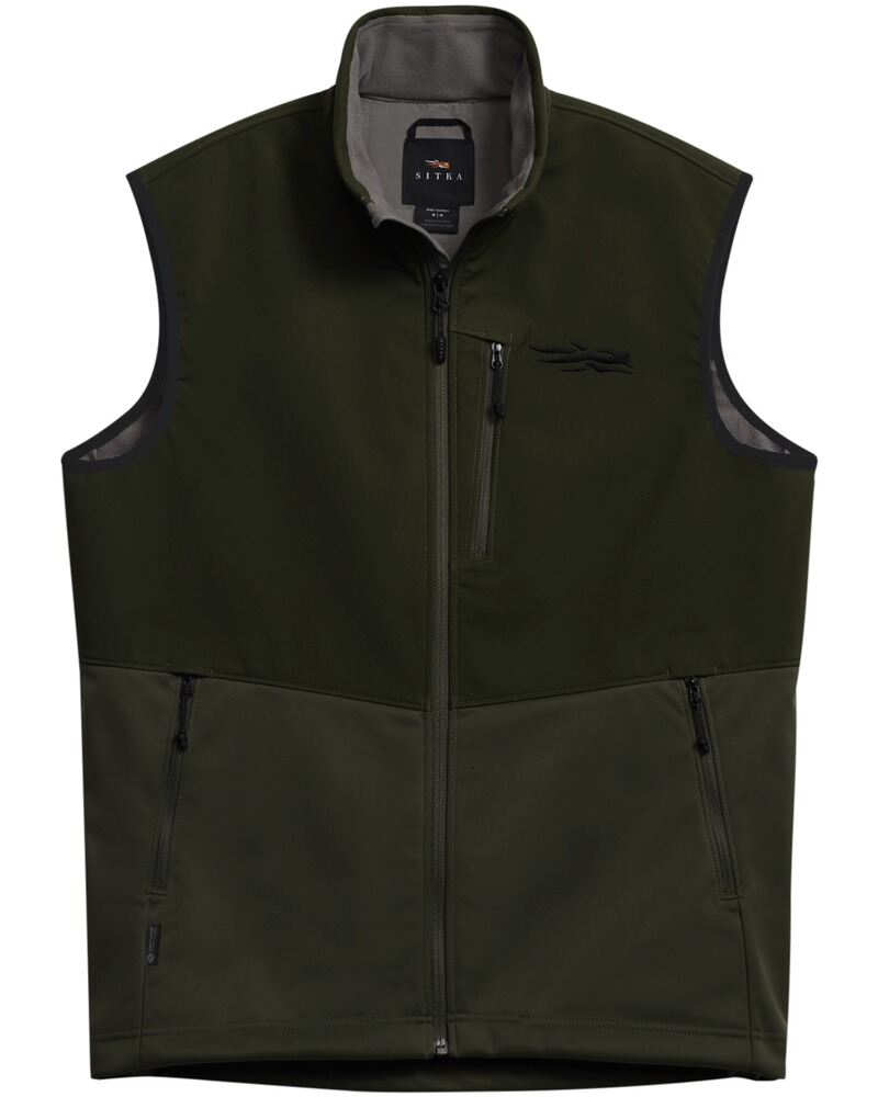 Weste Jetstream Windstopper®, Sitka Gear