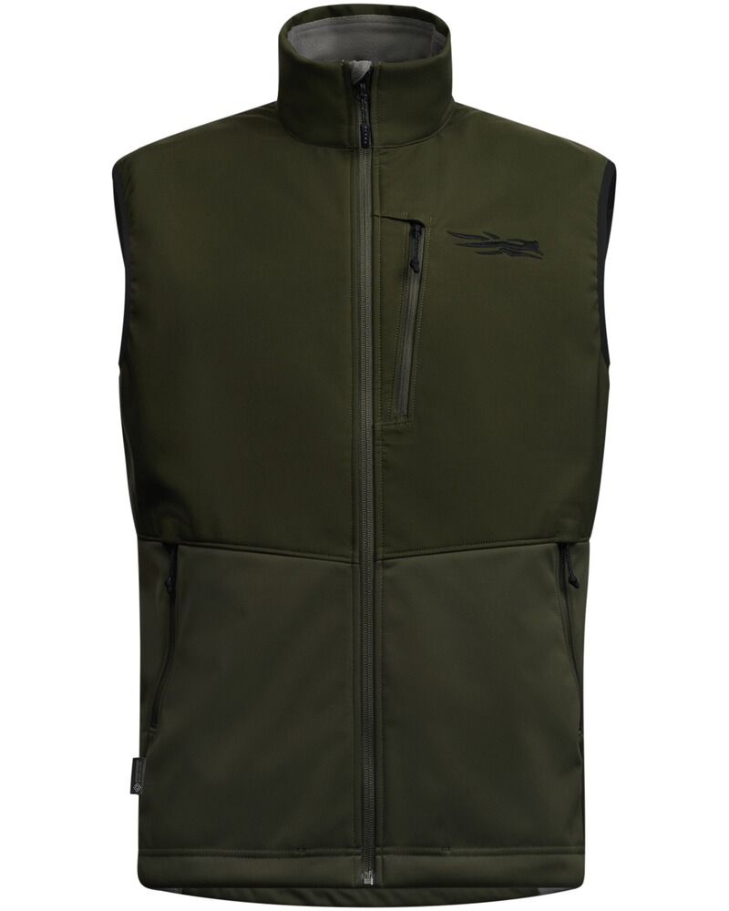 Weste Jetstream Windstopper®