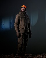 Winterjacke Muflon Pro, Deerhunter