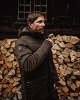 Winterjacke Muflon Pro, Deerhunter