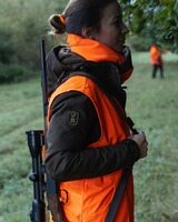 Signalweste Mesh, Deerhunter