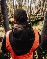 Signalweste Mesh, Deerhunter