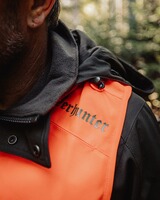 Signalweste Mesh, Deerhunter