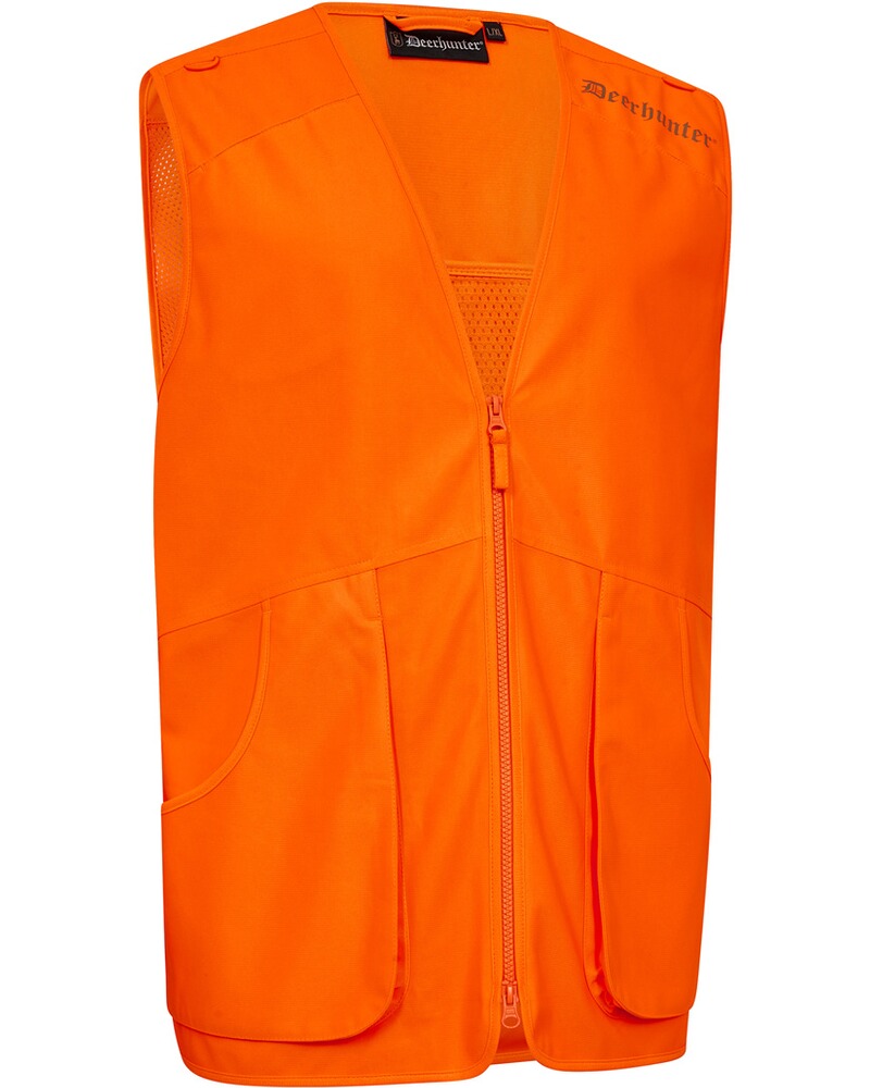 Signalweste Mesh