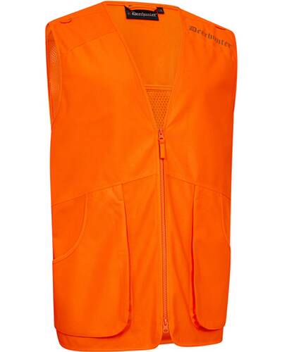 Signalweste Mesh, Deerhunter