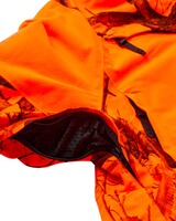 Jacke Heat Game, Deerhunter