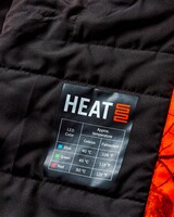 Jacke Heat Game, Deerhunter