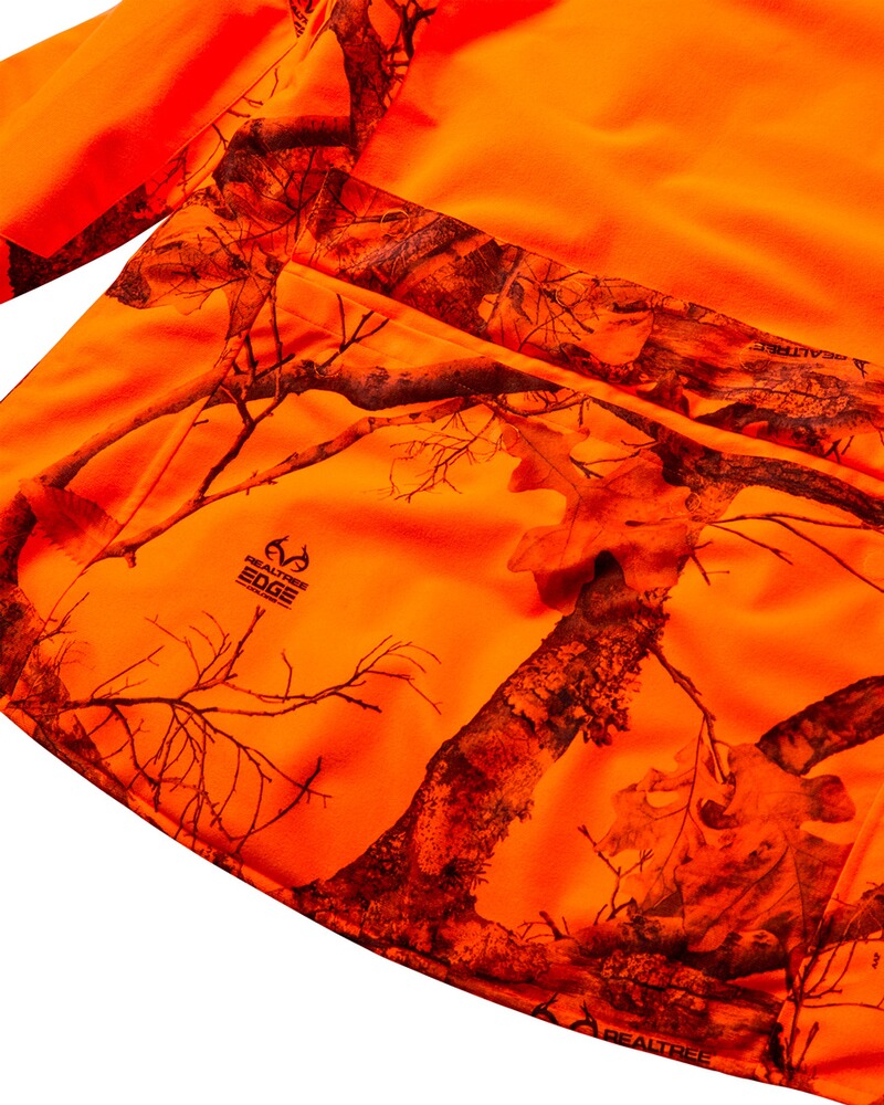 Jacke Heat Game, Deerhunter
