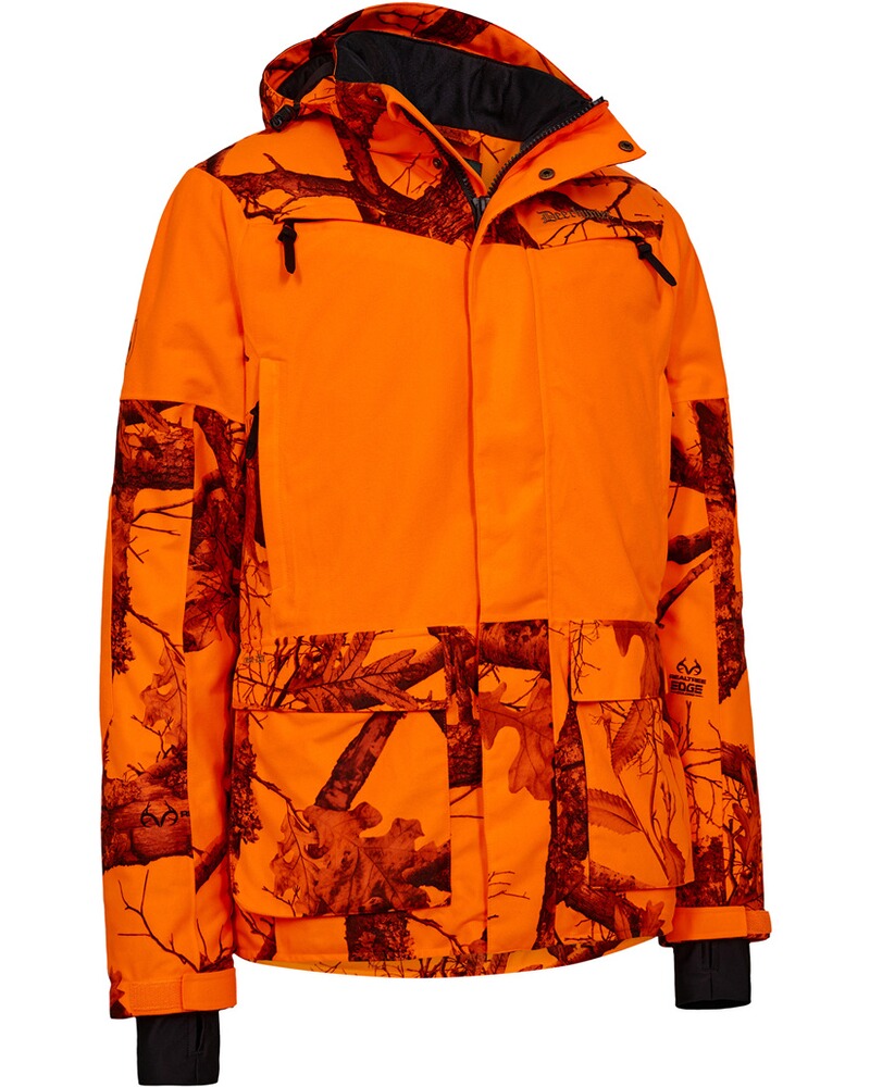 Jacke Heat Game