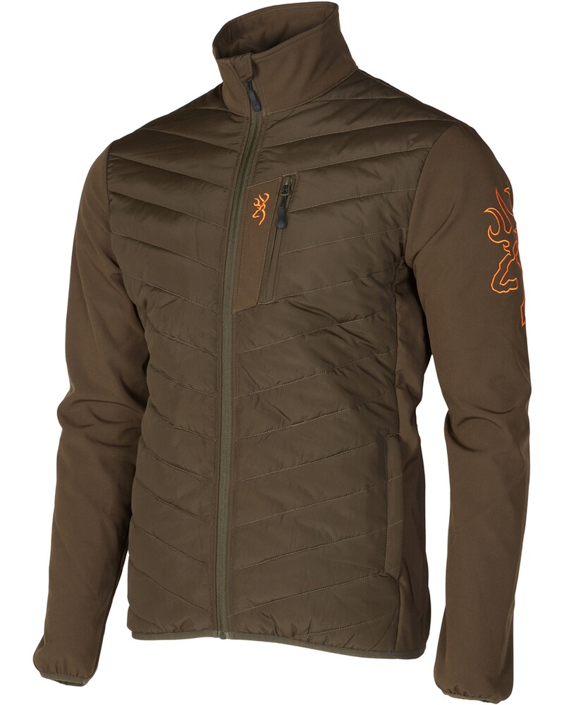 Jacke XPO Coldkill