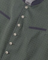 Jacquardweste, Luis Steindl