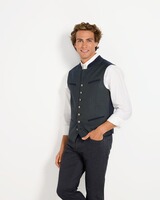 Jacquardweste, Luis Steindl