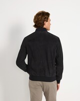 Lederblouson, HIGHMOOR