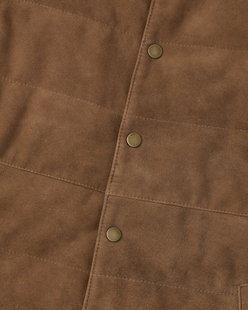 Lederweste, REITMAYER