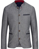 Janker mit Stickerei, REITMAYER