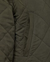Damen Steppjacke Doxford, Parforce Tradition
