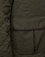 Damen Steppjacke Doxford, Parforce Tradition