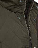 Damen Steppjacke Doxford, Parforce Tradition