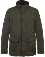 Damen Steppjacke Doxford, Parforce Tradition