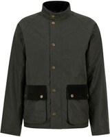 Wachsjacke Cordhill, Barbour