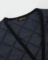 Steppweste , Barbour