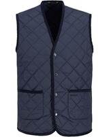 Steppweste , Barbour