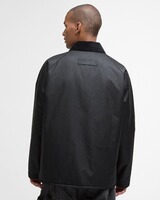 Wachsjacke Tract, Barbour