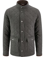 Steppjacke Richmond, Alan Paine