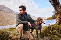 Pullover Saddington, Alan Paine