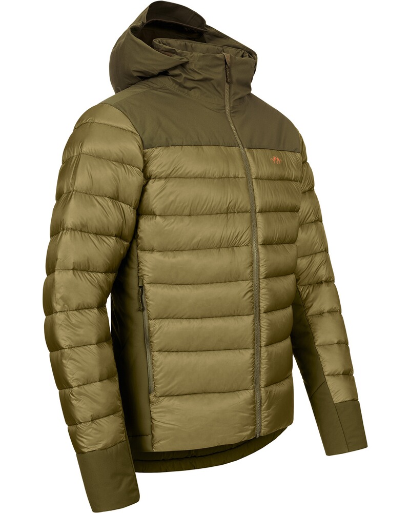 Jacke HunTec Observer, Blaser Outfits