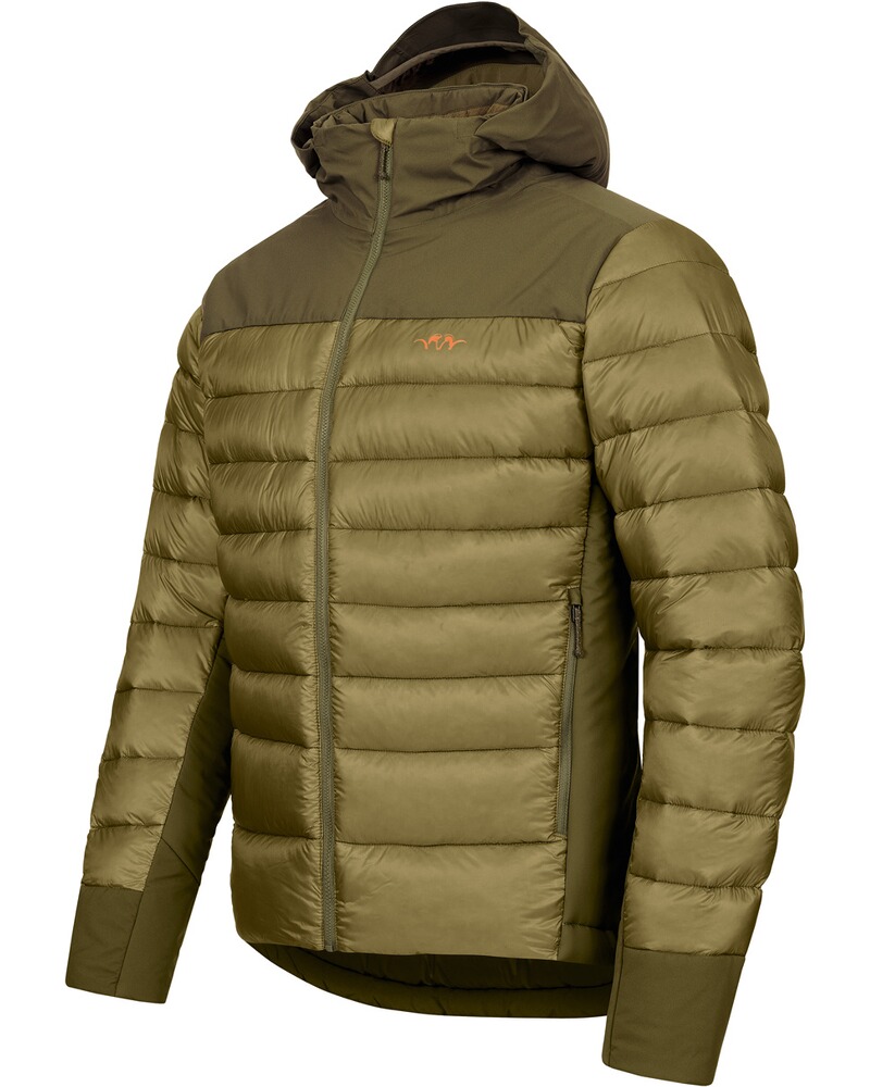 Jacke HunTec Observer, Blaser Outfits